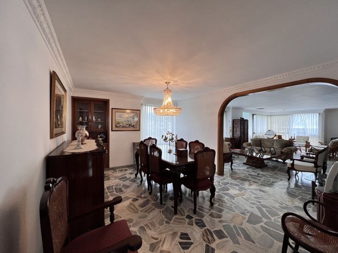 Apartamento en  Arriendo en Santa teresita, Cali - Miniatura 4