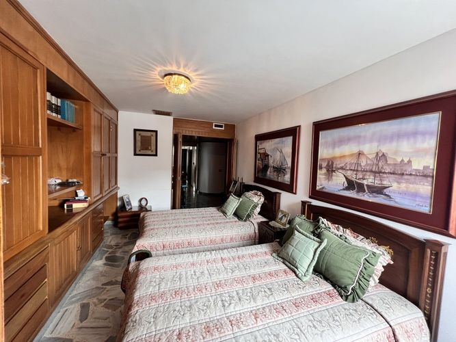 Apartamento en  Arriendo en Santa teresita, Cali - Miniatura 12