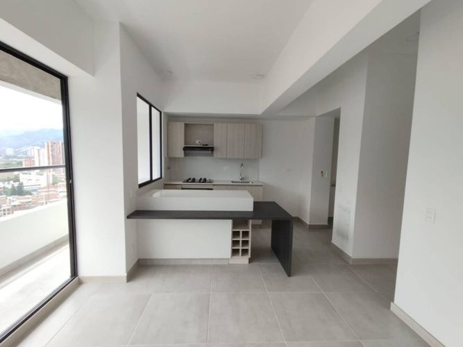 Apartaestudio en Arriendo en Santa ana, Bello - Miniatura 2