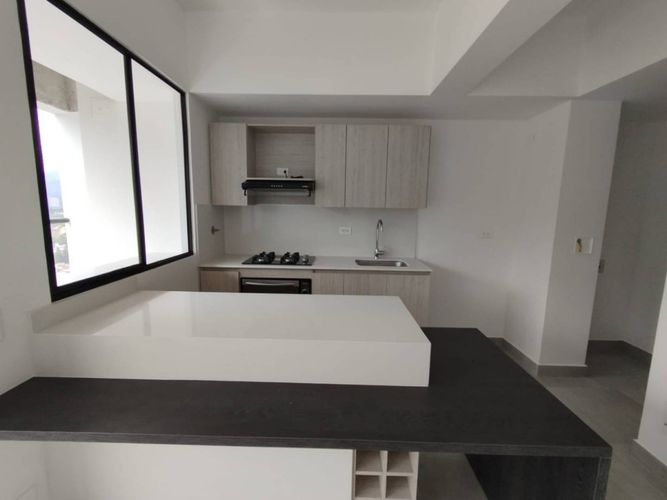 Apartaestudio en Arriendo en Santa ana, Bello - Miniatura 3