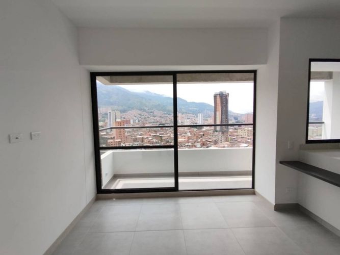 Apartaestudio en Arriendo en Santa ana, Bello - Miniatura 5