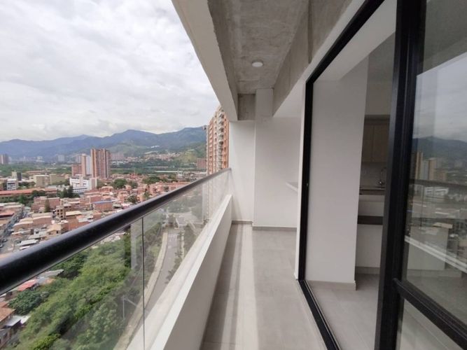 Apartaestudio en Arriendo en Santa ana, Bello - Miniatura 9