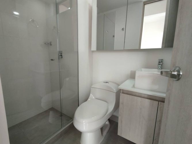 Apartaestudio en Arriendo en Santa ana, Bello - Miniatura 16
