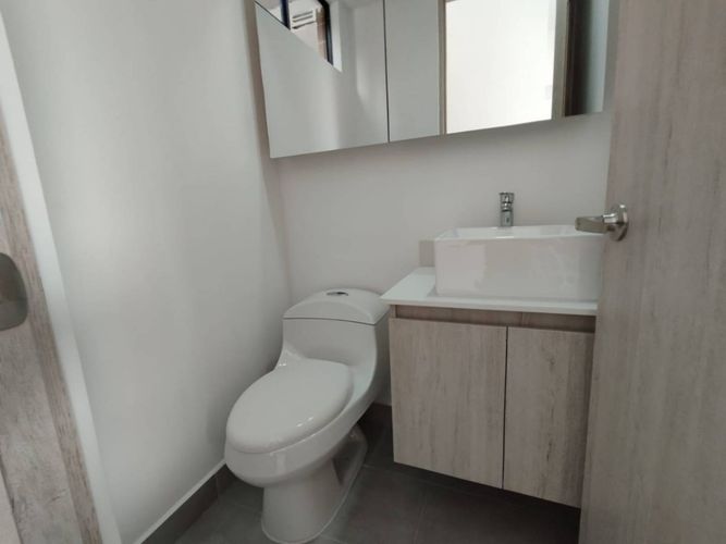 Apartaestudio en Arriendo en Santa ana, Bello - Miniatura 17