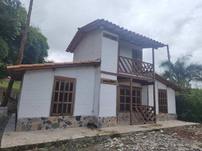 Finca en Arriendo en Cimarronas, Rionegro - Miniatura 2