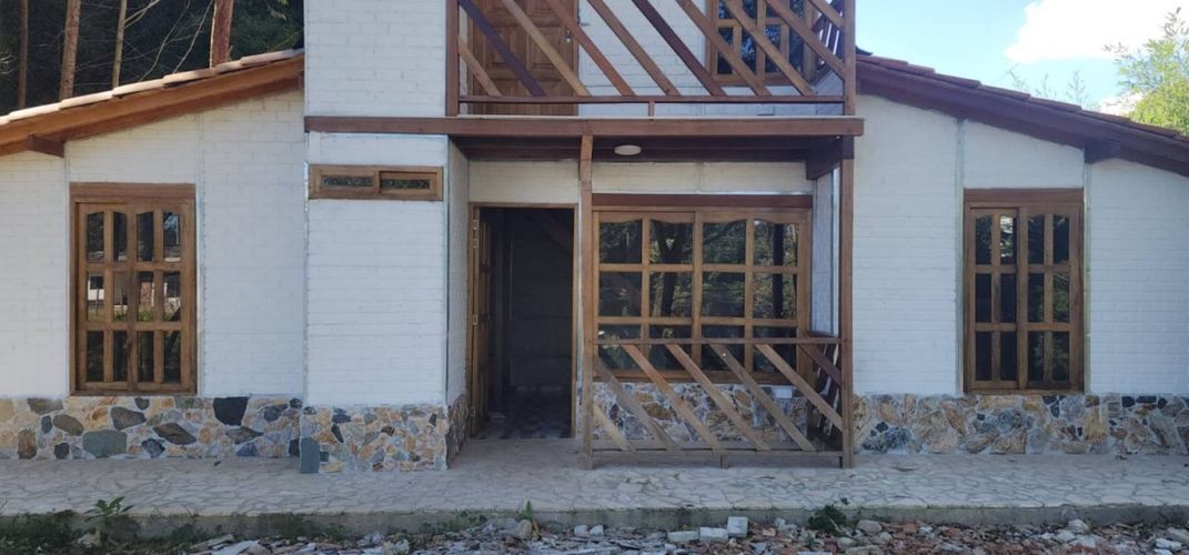 Finca en Arriendo en Cimarronas, Rionegro - Miniatura 10