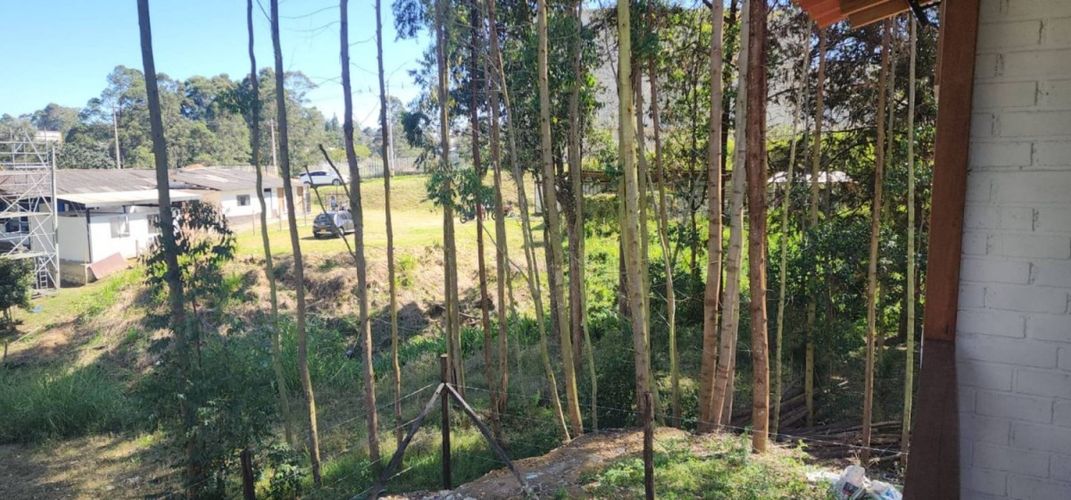 Finca en Arriendo en Cimarronas, Rionegro - Miniatura 11