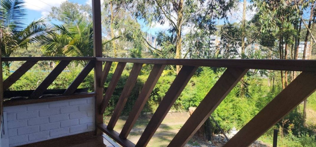 Finca en Arriendo en Cimarronas, Rionegro - Miniatura 13
