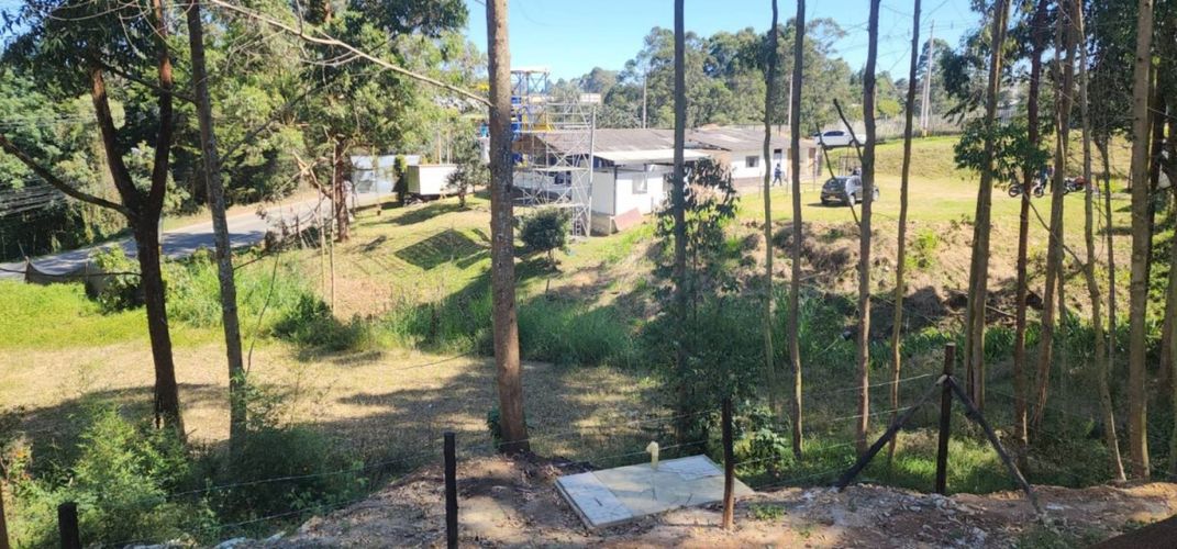 Finca en Arriendo en Cimarronas, Rionegro - Miniatura 14