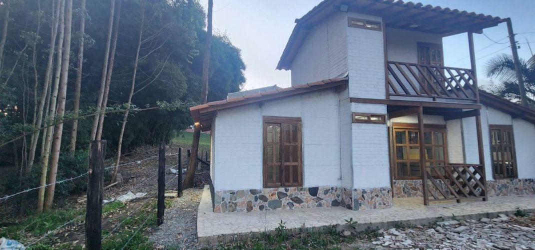 Finca en Arriendo en Cimarronas, Rionegro - Miniatura 15