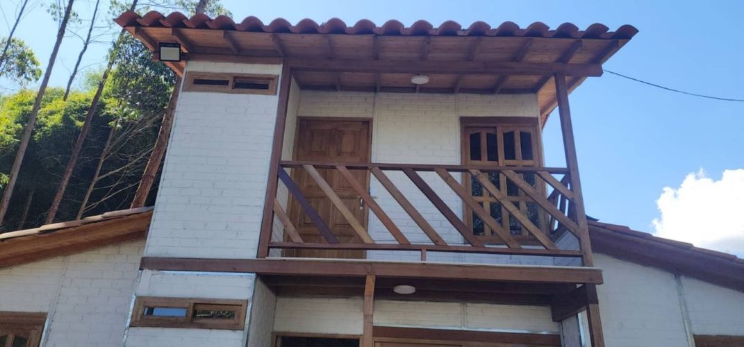 Finca en Arriendo en Cimarronas, Rionegro - Miniatura 16