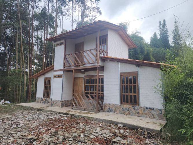 Finca en Arriendo en Cimarronas, Rionegro - Miniatura 20