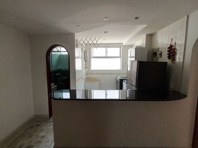 Edificio en  Arriendo en Laureles, Medellín - Miniatura 2