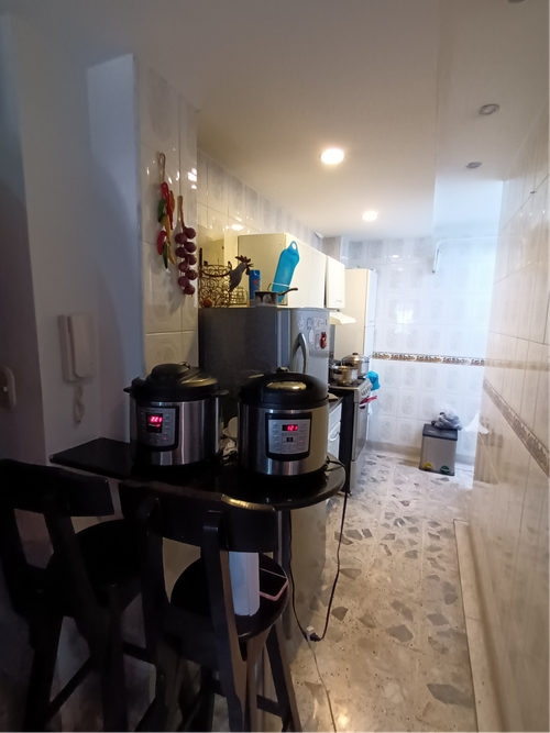 Edificio en  Arriendo en Laureles, Medellín - Miniatura 5