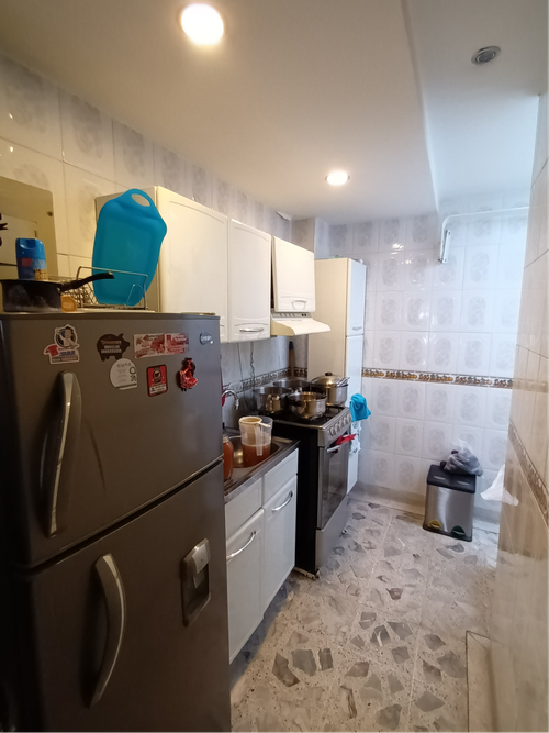 Edificio en  Arriendo en Laureles, Medellín - Miniatura 6