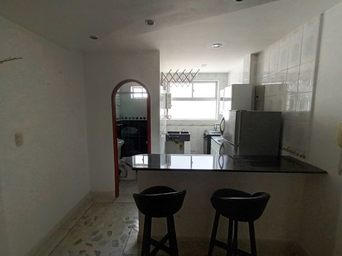 Edificio en  Arriendo en Laureles, Medellín - Miniatura 7