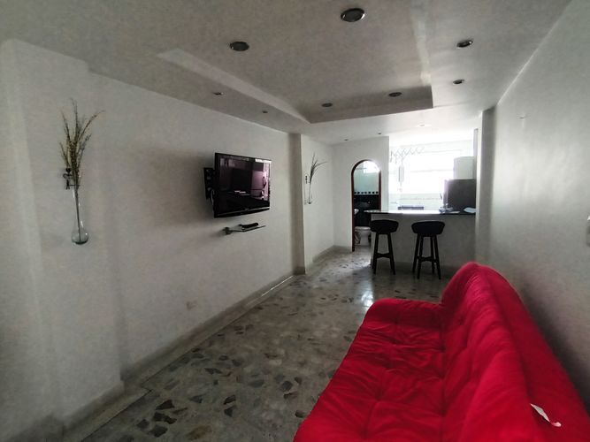 Edificio en  Arriendo en Laureles, Medellín - Miniatura 17