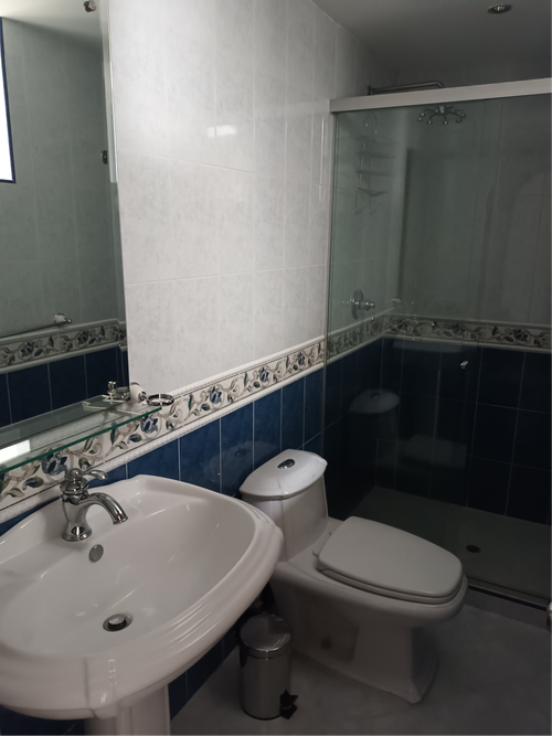 Edificio en  Arriendo en Laureles, Medellín - Miniatura 23