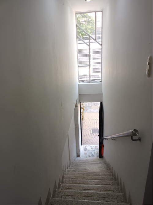 Edificio en  Arriendo en Laureles, Medellín - Miniatura 25