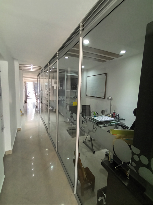 Edificio en  Arriendo en Laureles, Medellín - Miniatura 28