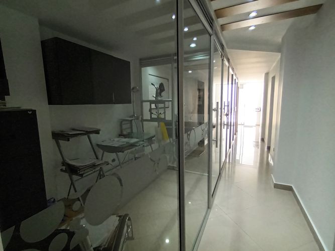 Edificio en  Arriendo en Laureles, Medellín - Miniatura 29