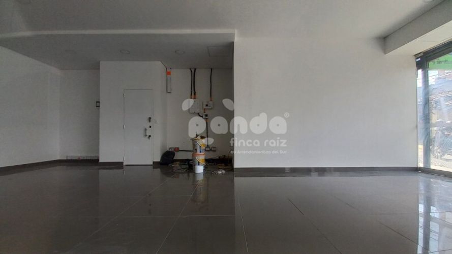 Local en  Arriendo en Centro, La estrella - Imagen 1
