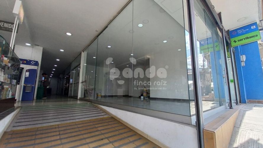 Local en  Arriendo en Centro, La estrella - Miniatura 3