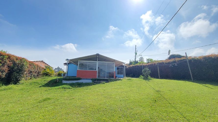 Finca en  Arriendo en Rionegro - Imagen 1
