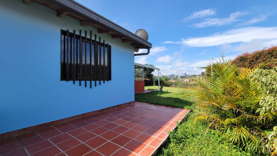 Finca en  Arriendo en Rionegro - Miniatura 3