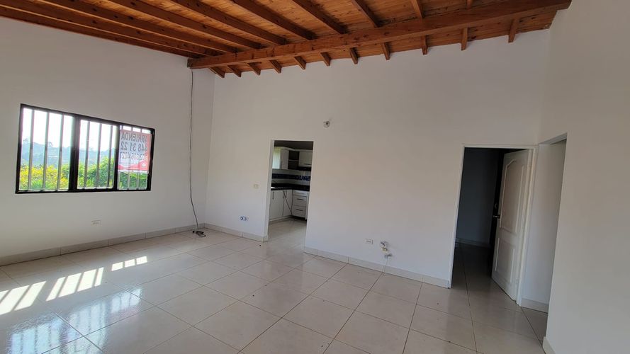 Finca en  Arriendo en Rionegro - Miniatura 4