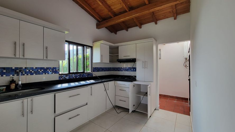Finca en  Arriendo en Rionegro - Miniatura 5