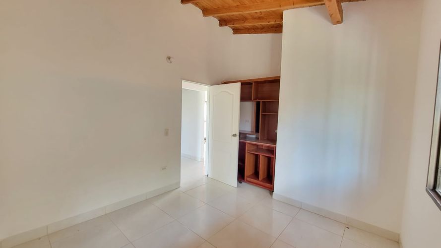Finca en  Arriendo en Rionegro - Miniatura 8