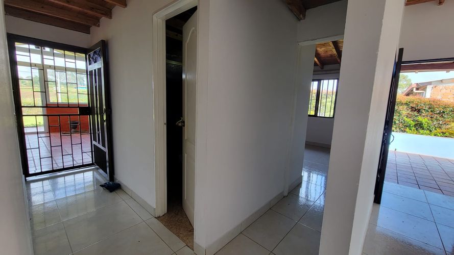Finca en  Arriendo en Rionegro - Miniatura 13