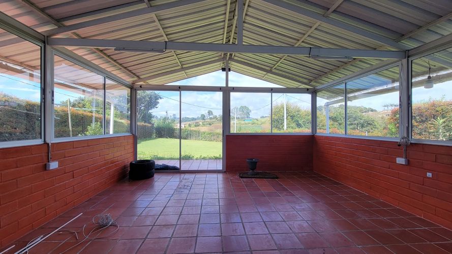 Finca en  Arriendo en Rionegro - Miniatura 15