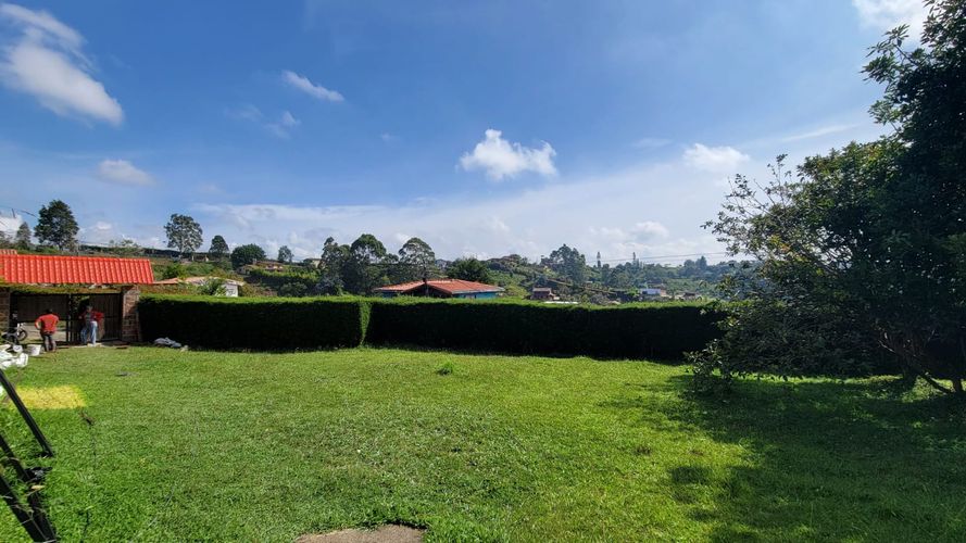 Finca en  Arriendo en Rionegro - Miniatura 16
