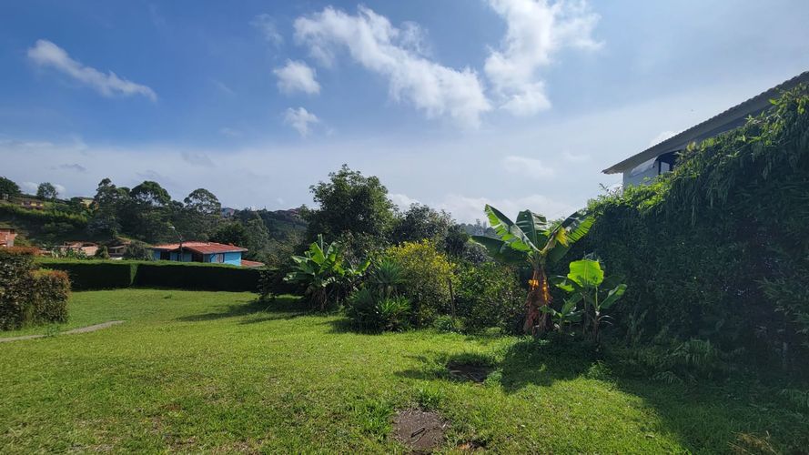 Finca en  Arriendo en Rionegro - Miniatura 18