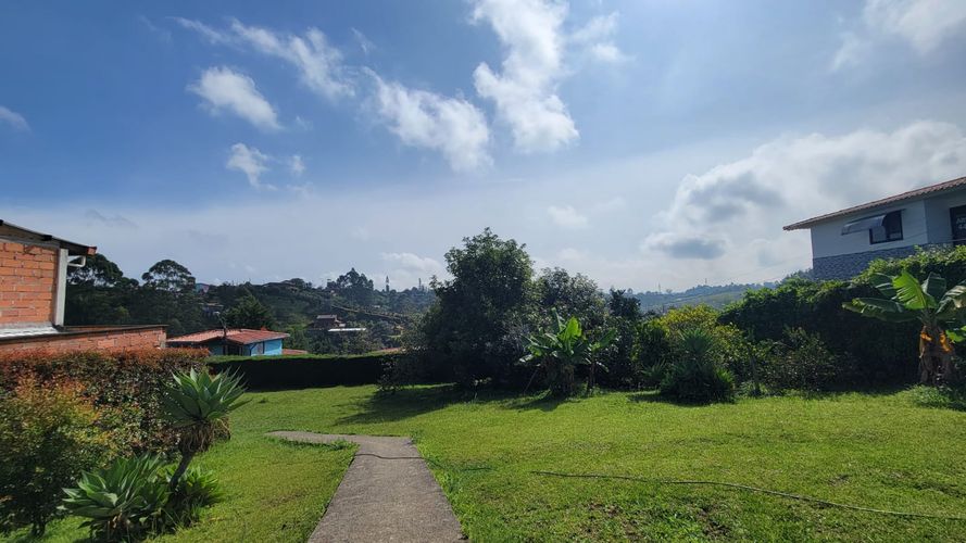 Finca en  Arriendo en Rionegro - Miniatura 19