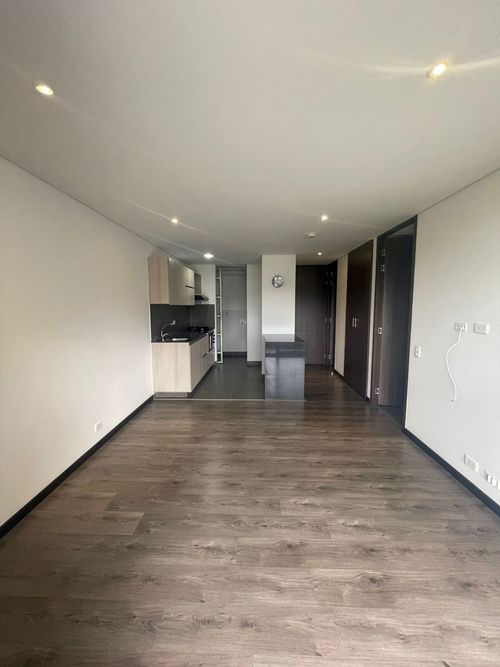 Apartaestudio en  Arriendo en Llano Grande, Rionegro - Imagen 1