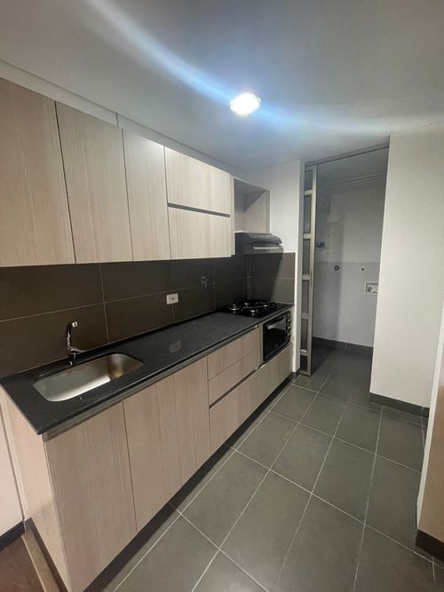 Apartaestudio en  Arriendo en Llano Grande, Rionegro - Miniatura 2