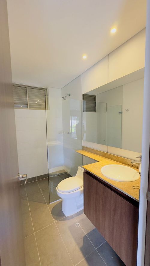 Apartaestudio en  Arriendo en Llano Grande, Rionegro - Miniatura 4