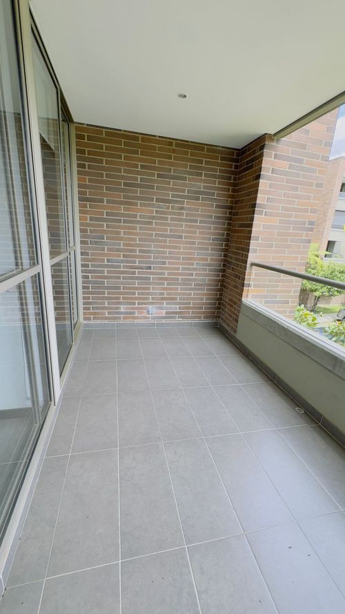 Apartaestudio en  Arriendo en Llano Grande, Rionegro - Miniatura 5