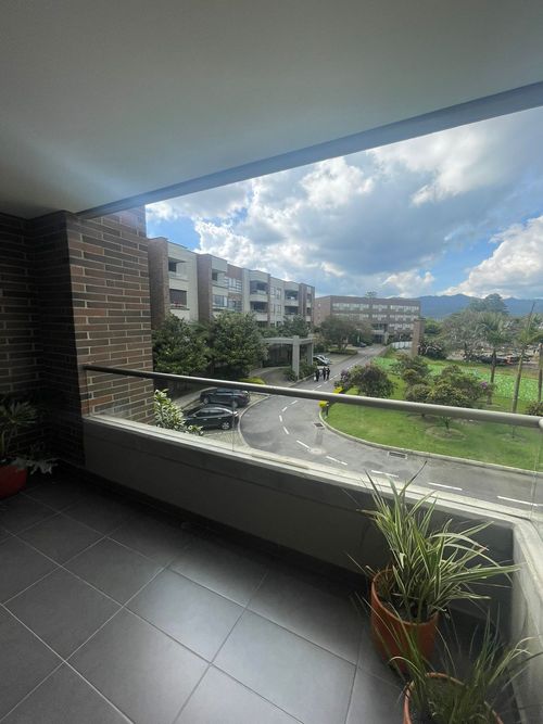 Apartaestudio en  Arriendo en Llano Grande, Rionegro - Miniatura 6