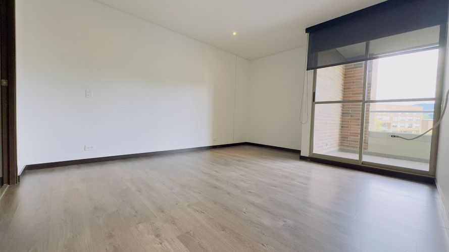Apartaestudio en  Arriendo en Llano Grande, Rionegro - Miniatura 7