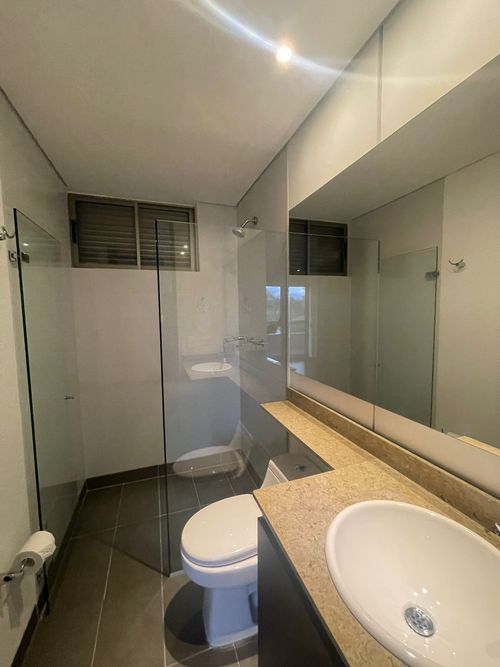 Apartaestudio en  Arriendo en Llano Grande, Rionegro - Miniatura 8