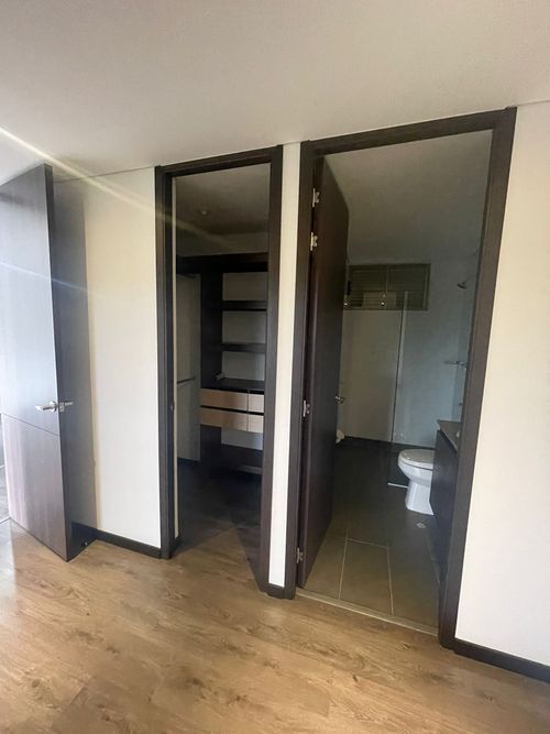 Apartaestudio en  Arriendo en Llano Grande, Rionegro - Miniatura 9