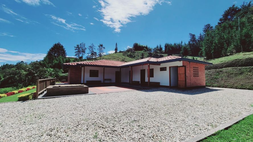 Finca en  Arriendo en Rionegro - Imagen 1