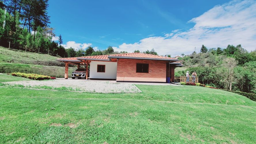Finca en  Arriendo en Rionegro - Miniatura 5