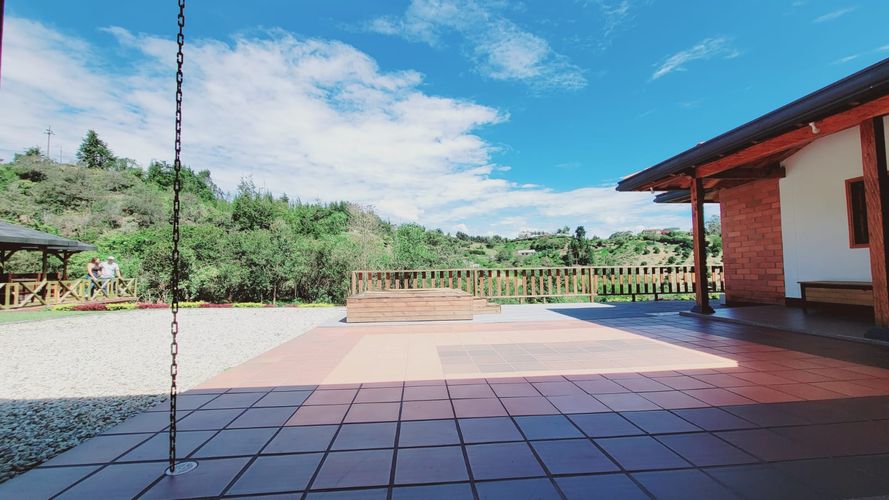 Finca en  Arriendo en Rionegro - Miniatura 6