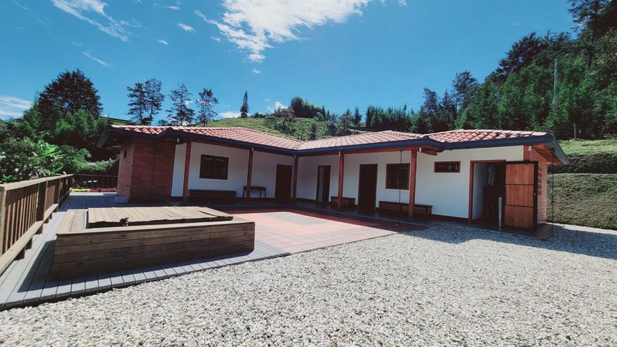 Finca en  Arriendo en Rionegro - Miniatura 7
