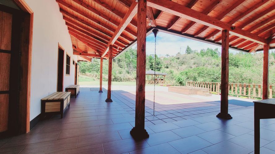 Finca en  Arriendo en Rionegro - Miniatura 8